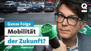 Elektroauto: Wie umweltfreundlich sind E-Autos wirklich? (Ganze Folge) | Quarks