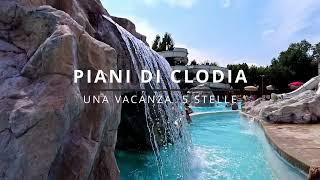 Piani di Clodia Camping - Una Vacanza 5 Stelle - Lago di Garda