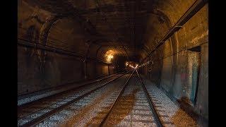 Muni's 'Ghost Station' - Eureka Valley