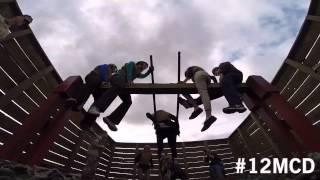 Educators & Teachers Experience Marine Corps Life in Southern California