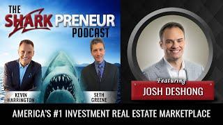 775: America’s #1 Investment Real Estate Marketplace, Josh DeShong, Trelly