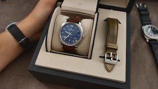 Anonimo Epurato Unboxing & First Look!