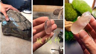 赌石之家：这种品质，才是真正的玻璃种