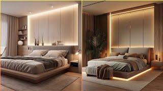 50 Modern Bedroom Design Ideas 2025 Bedroom Decorating Ideas | Home Interior Design Ideas