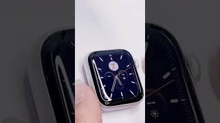Замена Стекла на Apple Watch В Кишиневе Все модели Apple Watch!