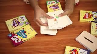 Feedback From flash cards Customer | Buy Link on description