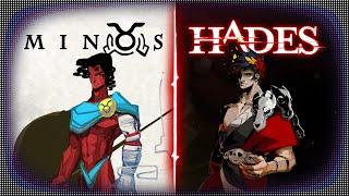 How Hades Was Made and Why its Early Concept Didn’t Work