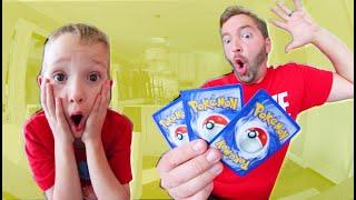 LUCKIEST POKEMON PACKS EVER! / Original Base Set Pokemon!