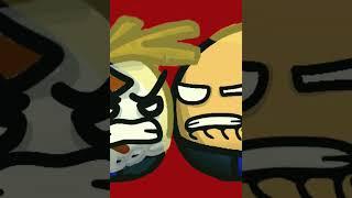 xEnesR vs Moflare (trailer)