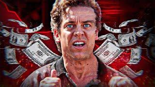 The Rise & Fall of Shooter McGavin