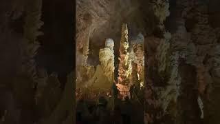 I Explored the Most Incredible Caves in Italy