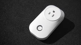 MOKOSMART MK102 WiFi Smart Plug