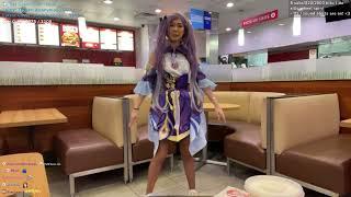 Average Wendy's Customer