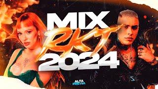 MIX RKT 2024  LO MAS ESCUCHADO | OCTUBRE 2024 | ALTA PREVIA 