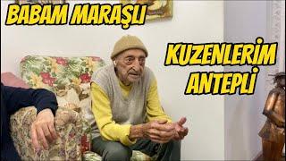 TÜRKİYE’NİN HER YERİNDE YAŞAMIŞ TÜRKİYE ERMENİSİ KİRKOR DEDE 