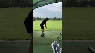 Ben De Castro Golf Swing Video