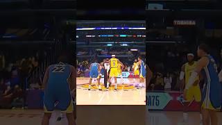 Russ and Melo Recreated this Wholesome Moment #shorts