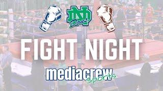 Fight Night 2024 - Notre Dame College Prep