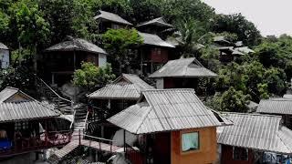 Koh Tao August 2018