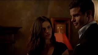 Marcel, Hayley And Elijah Arrive To The Strix Party - The Originals 3x04 Scene