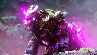 Alpha Trion reveals the Transformers' Secret | Transformers One | CLIP