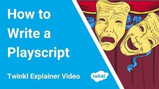 How to Write a Script: Step-By-Step with Examples