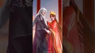 Wang lin Li muwan  renegade immortal [ep:-45]