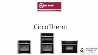 Neff Ovens Luton | Joe Graham Bedfordshire