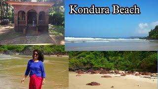 Kondura Beach | कोडं न सुटणारा कोंडूरा #kondurabeach #kondura #seashore #konkan