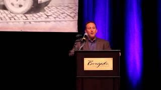 Mike Goldman, Performance Breakthrough - Keynote Sample2