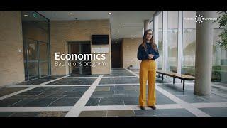 Bachelor Economics - Tilburg University