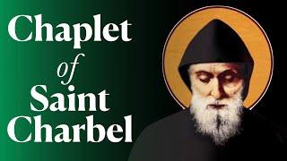 Chaplet of St. Charbel