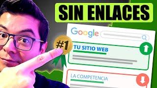 Cómo posicionarse en Google en 2025  ¡La estrategia SEO DEFINITIVA!