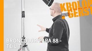 BRONCOLOR PARA 88 TEIL7  STUDIO  Krolop&Gerst