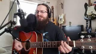 James Davies - Snuff (Cover)