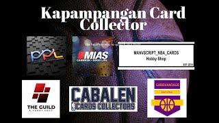 Kapampangan Card Collectors