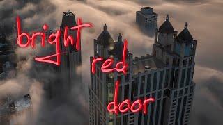 [SynthV] Bright Red Door [An original English SynthV song featuring Hayden]