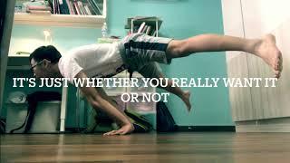 Planche journey part 2 (straddle planche) another 2 months