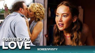 A Summer Of Love - Ultimate Romance Movie Moments | Screenfinity