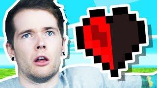 Minecraft HARDCORE Survival!