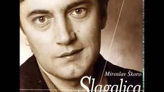 MIROSLAV ŠKORO - Dvorac (OFFICIAL AUDIO)