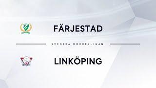 Färjestad BK - Linköping HC | Highlights | SHL 24/25 | 2024-12-05