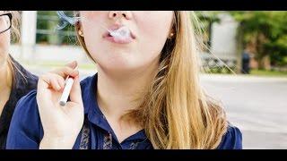 California Votes To Raise Legal Age for Smoking