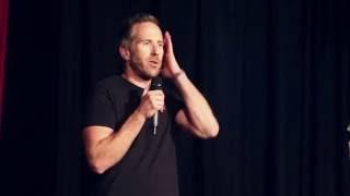 Adam Rozenbachs Live Comic's Lounge - Masturbation Ninja