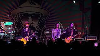 Blackberry Smoke - Pearls (w/ Spencer Jackson)