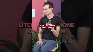 Vitalik Buterin: What Will ETH Be Like in 10 Years?