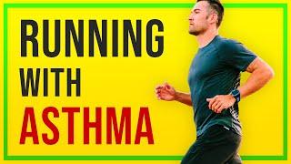 Running with Asthma? WATCH THIS FIRST...