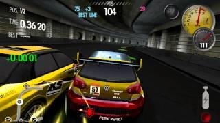 NEED FOR SPEED™ Shift Android Gameplay