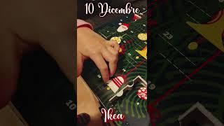 ShortMas - 10 Dicembre - Calendari dell'Avvento 2024 #shortmas