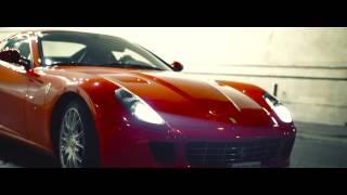 SNIK - FERRARI - Official Video Clip